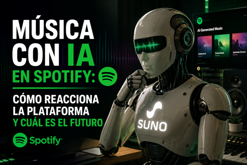 musica con ia