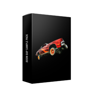 Impala Sample Pack
