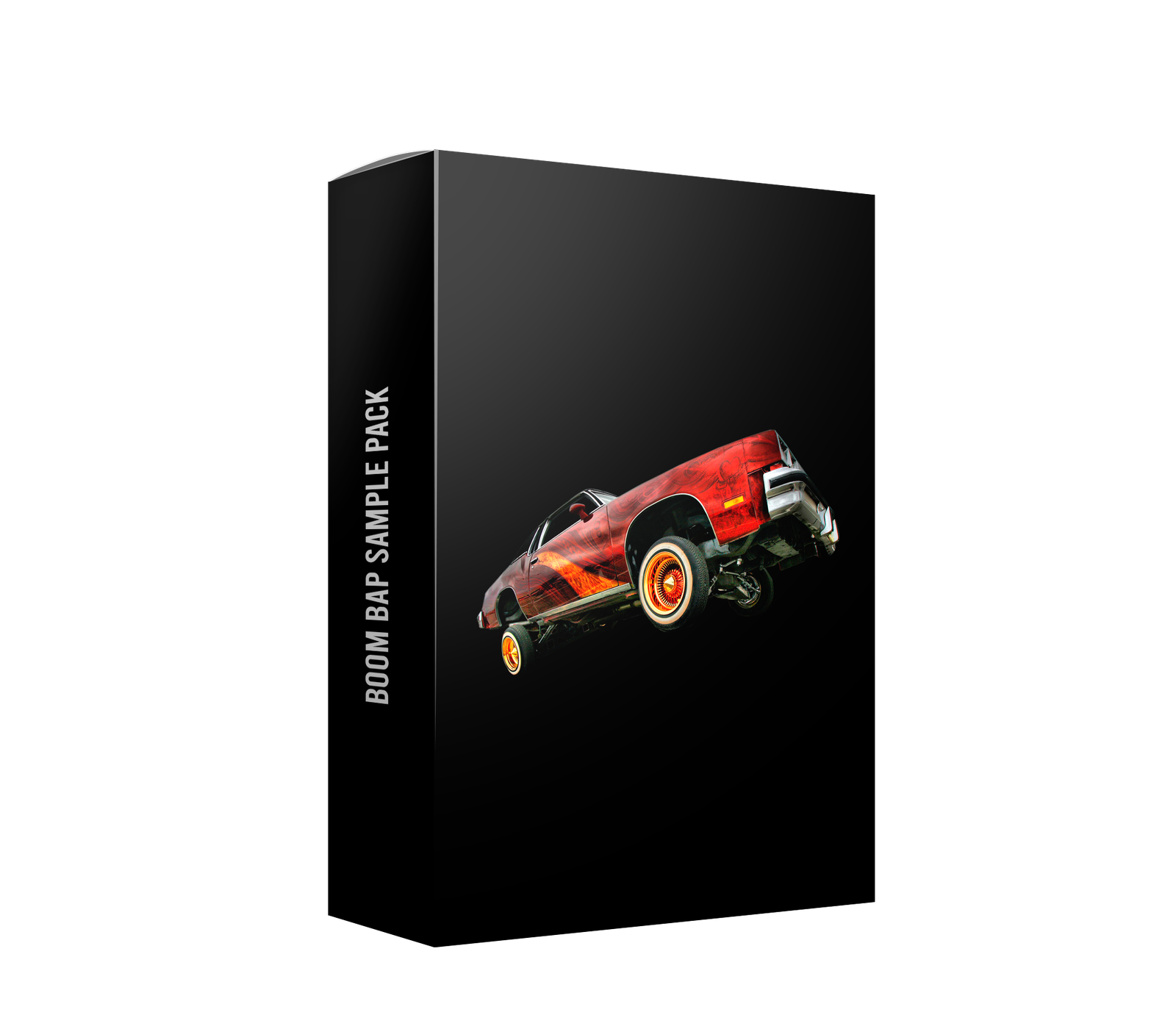 Impala Sample Pack